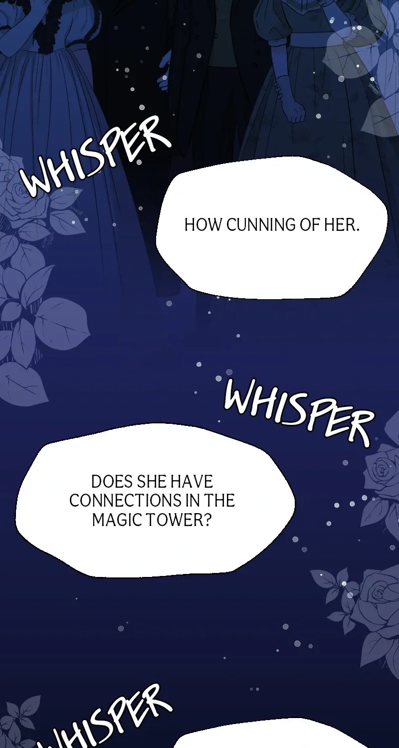 Read Once a Predator, Now a Sacrifice chapter 21 image 45 on Lezhin