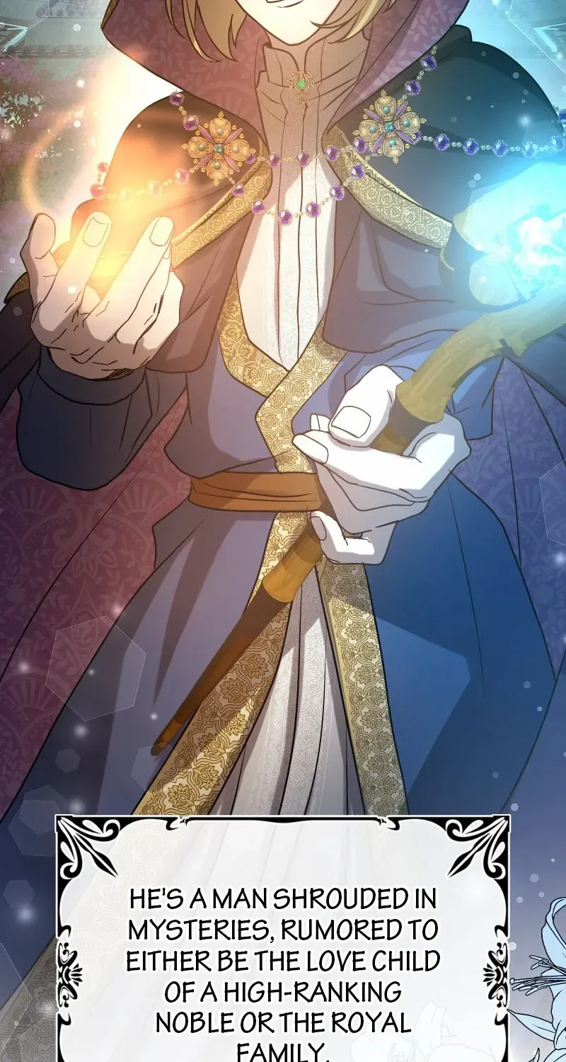 Read Once a Predator, Now a Sacrifice chapter 21 image 50 on Lezhin