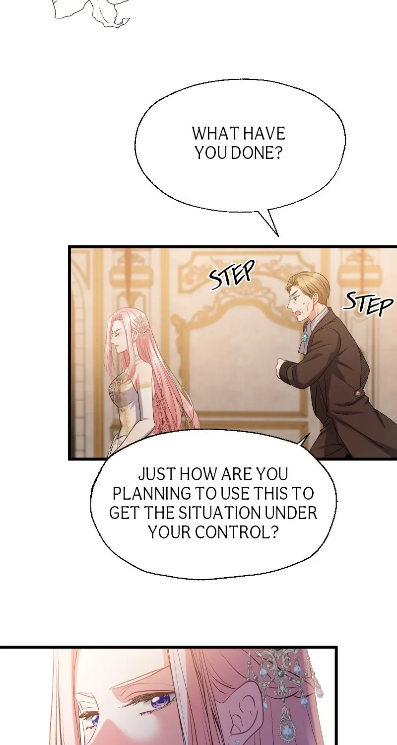 Read Once a Predator, Now a Sacrifice chapter 21 image 52 on Lezhin