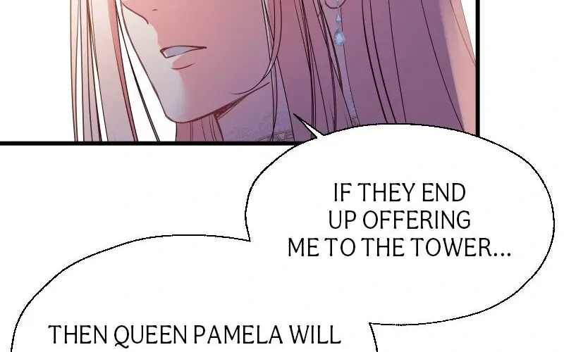 Read Once a Predator, Now a Sacrifice chapter 21 image 53 on Lezhin