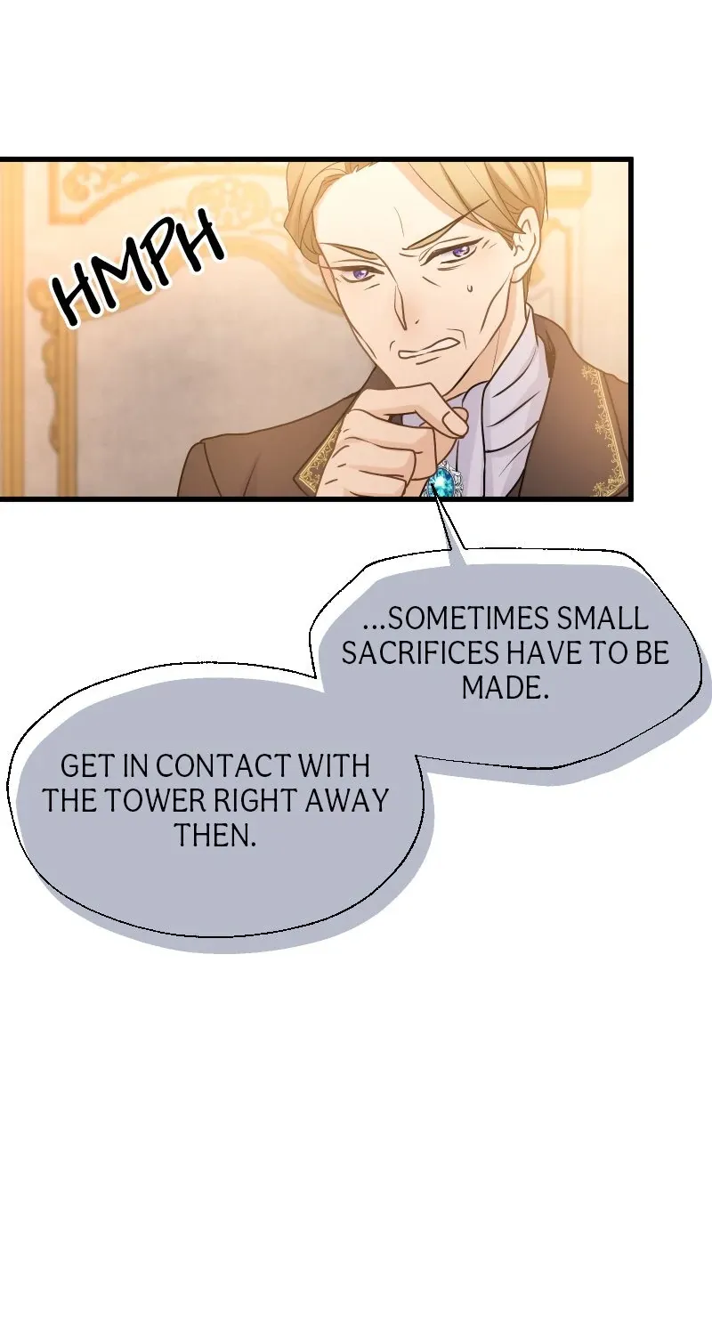 Read Once a Predator, Now a Sacrifice chapter 21 image 55 on Lezhin