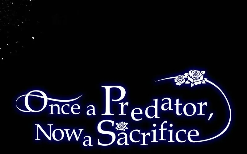 Read Once a Predator, Now a Sacrifice chapter 21 image 7 on Lezhin