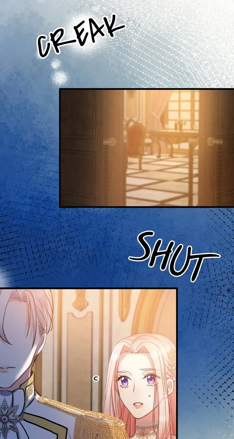 Read Once a Predator, Now a Sacrifice chapter 21 image 73 on Lezhin