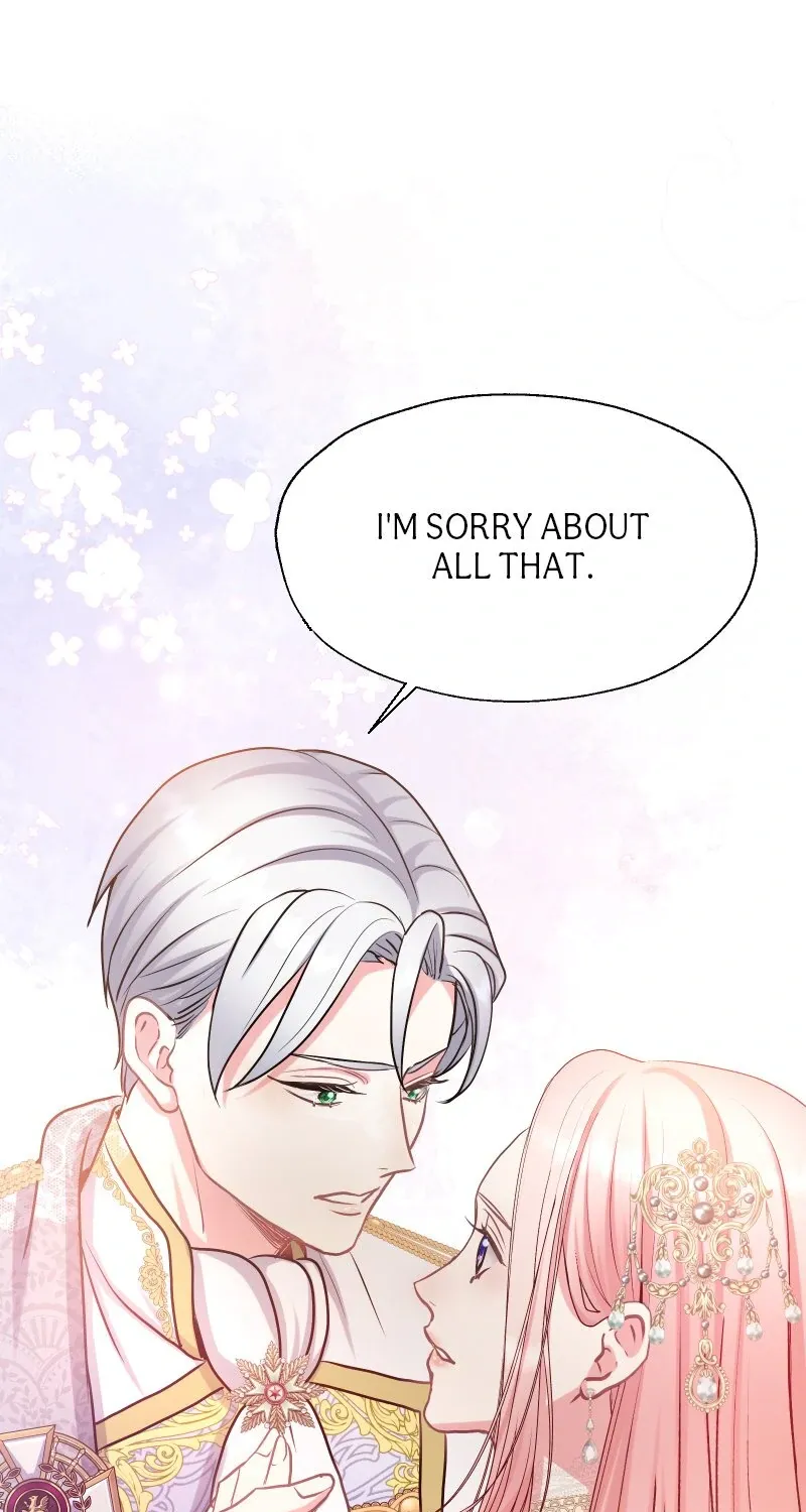 Read Once a Predator, Now a Sacrifice chapter 21 image 76 on Lezhin