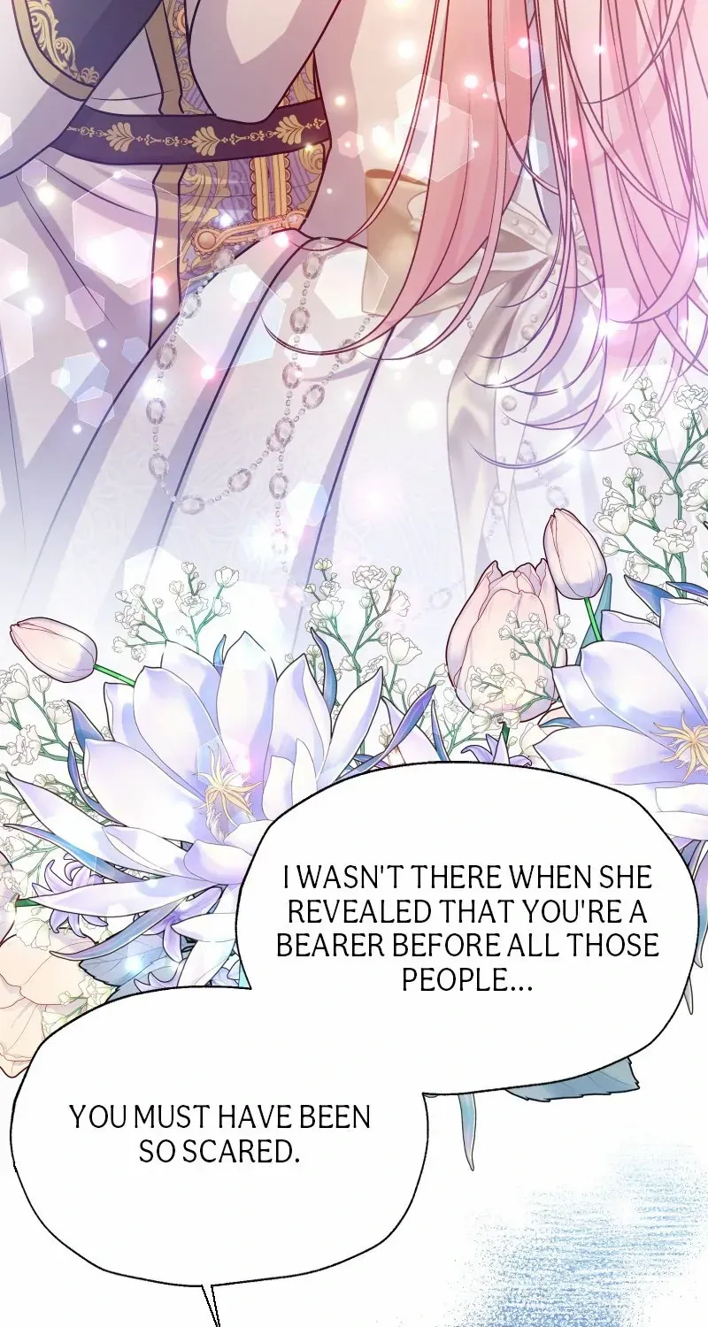 Read Once a Predator, Now a Sacrifice chapter 21 image 78 on Lezhin