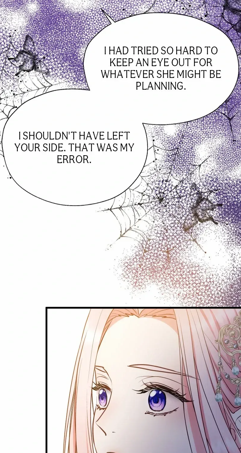 Read Once a Predator, Now a Sacrifice chapter 21 image 80 on Lezhin