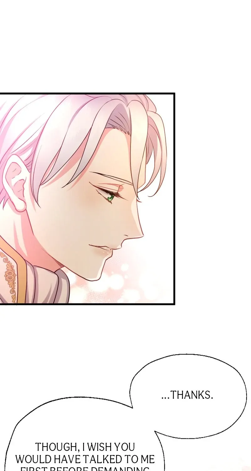 Read Once a Predator, Now a Sacrifice chapter 21 image 86 on Lezhin