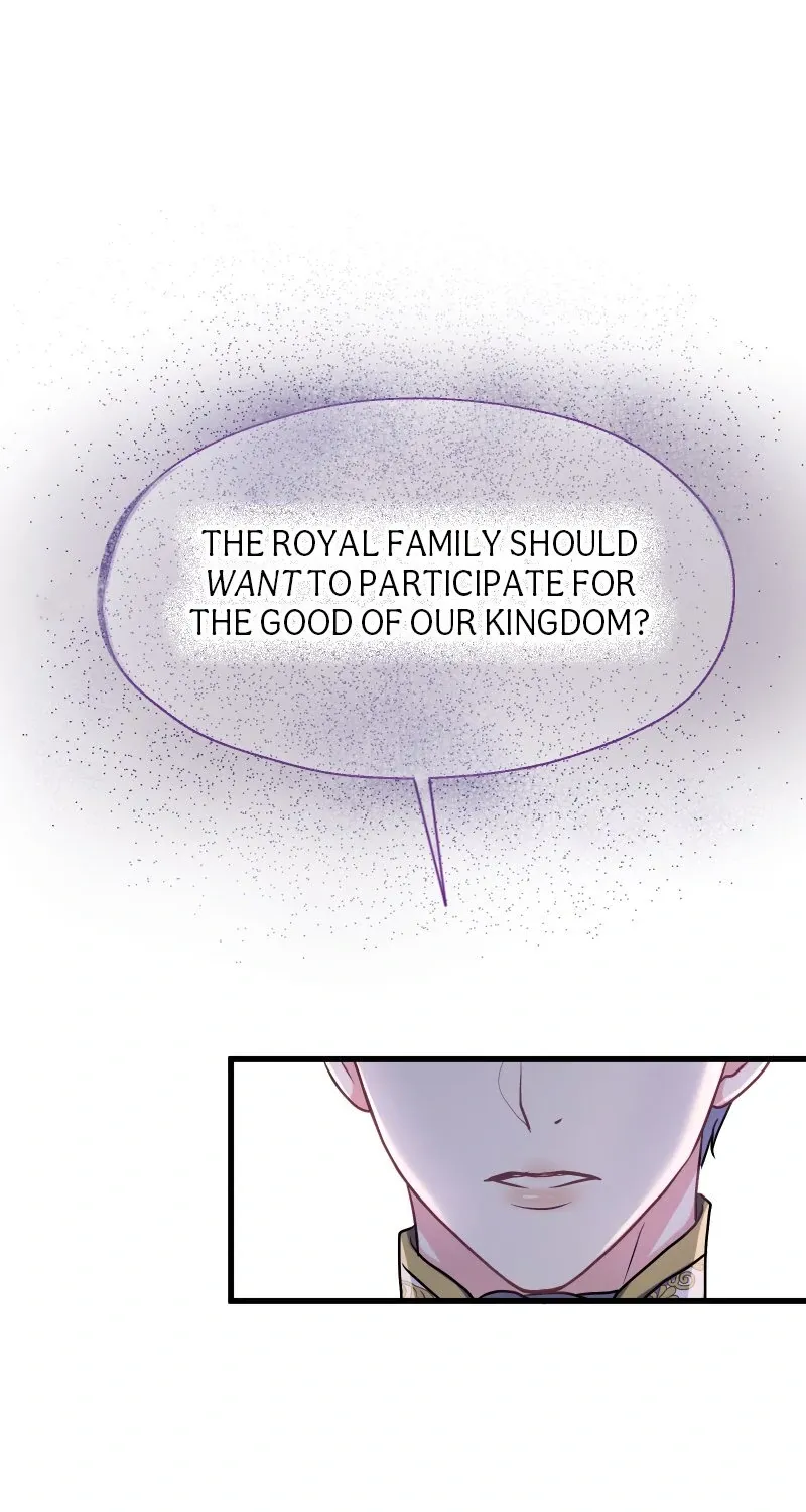 Read Once a Predator, Now a Sacrifice chapter 21 image 9 on Lezhin