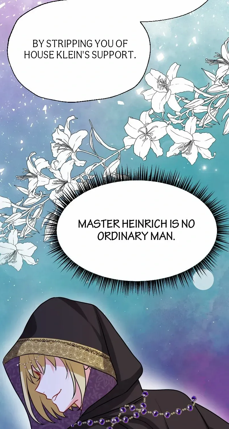 Read Once a Predator, Now a Sacrifice chapter 21 image 92 on Lezhin