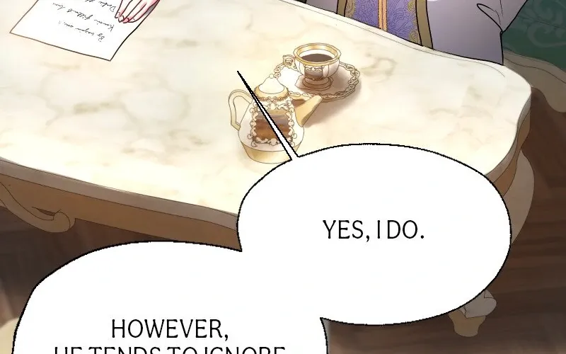 Read Once a Predator, Now a Sacrifice chapter 22 image 11 on Lezhin