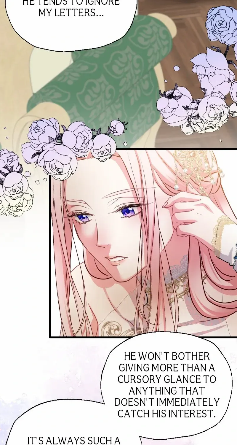 Read Once a Predator, Now a Sacrifice chapter 22 image 12 on Lezhin