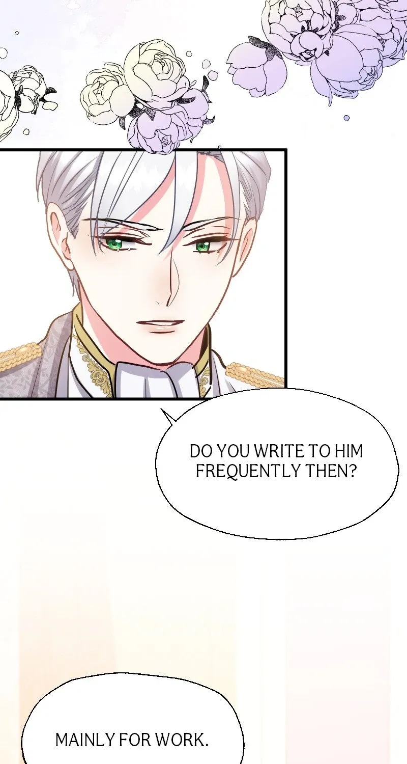 Read Once a Predator, Now a Sacrifice chapter 22 image 14 on Lezhin