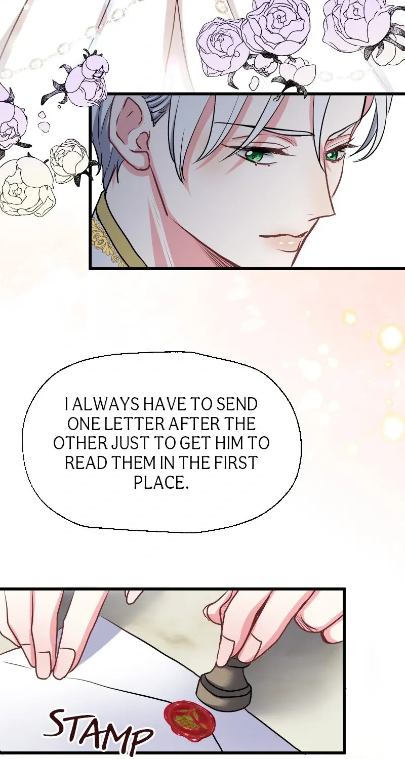 Read Once a Predator, Now a Sacrifice chapter 22 image 21 on Lezhin