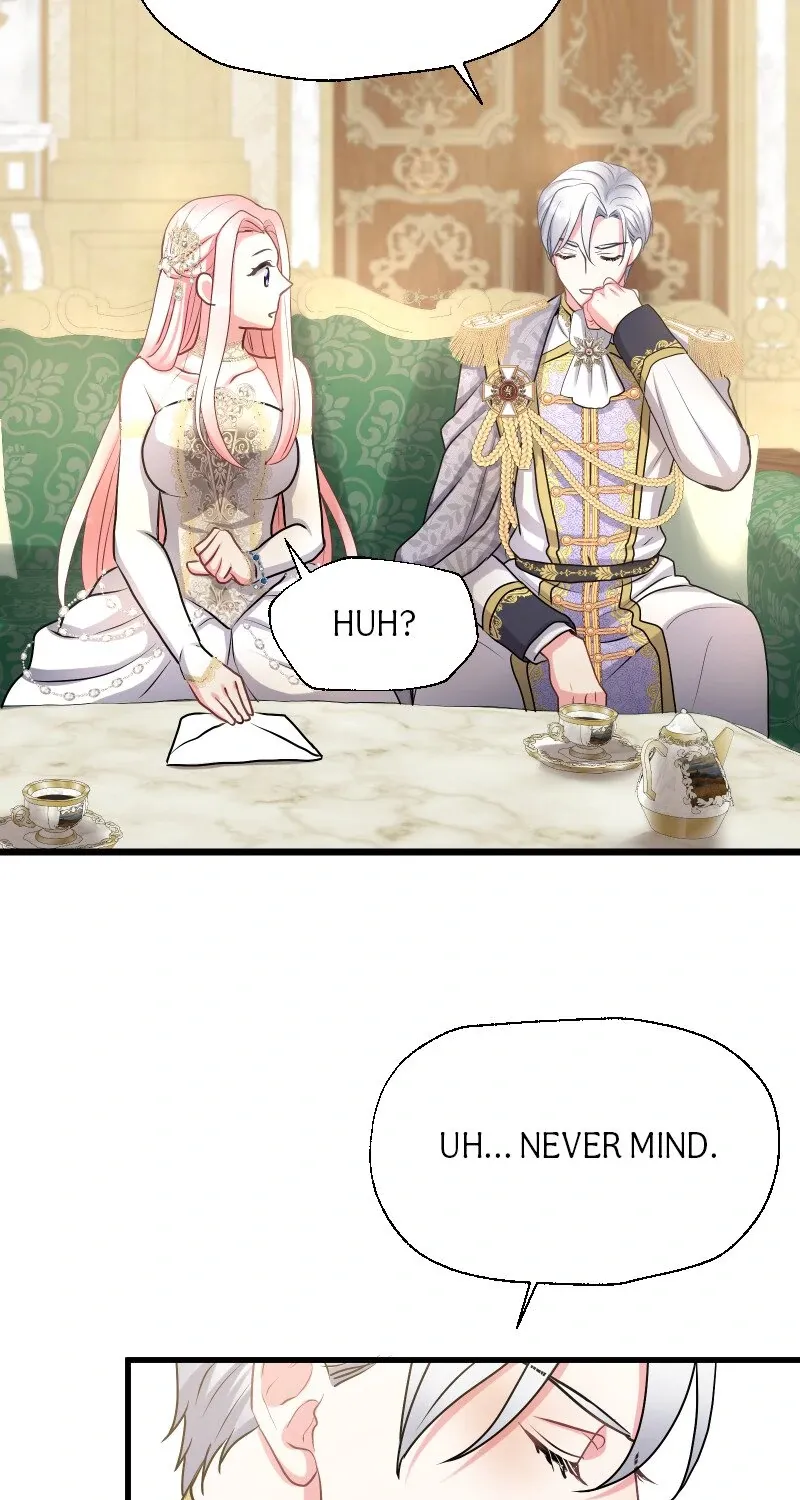 Read Once a Predator, Now a Sacrifice chapter 22 image 23 on Lezhin