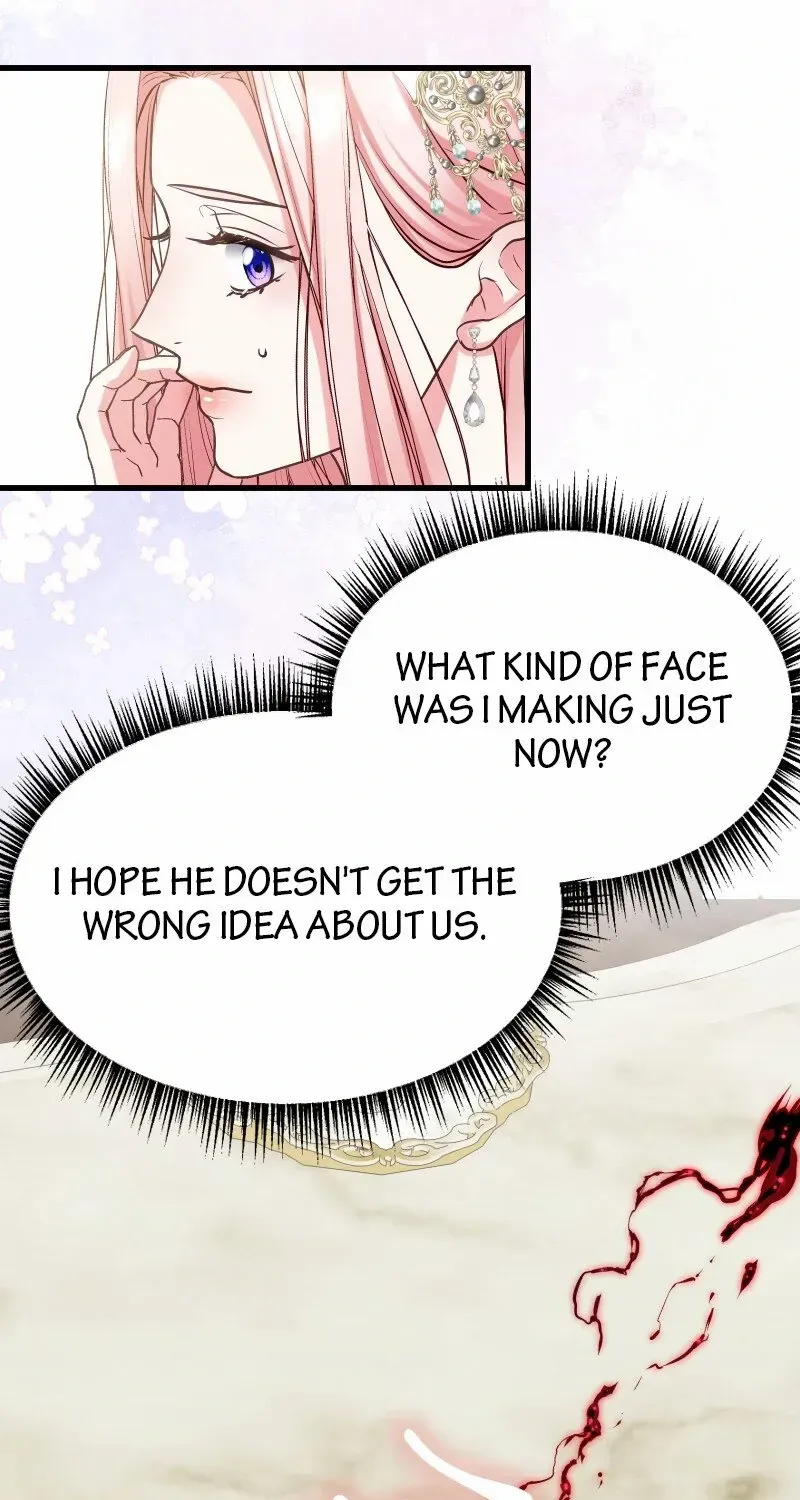 Read Once a Predator, Now a Sacrifice chapter 22 image 25 on Lezhin