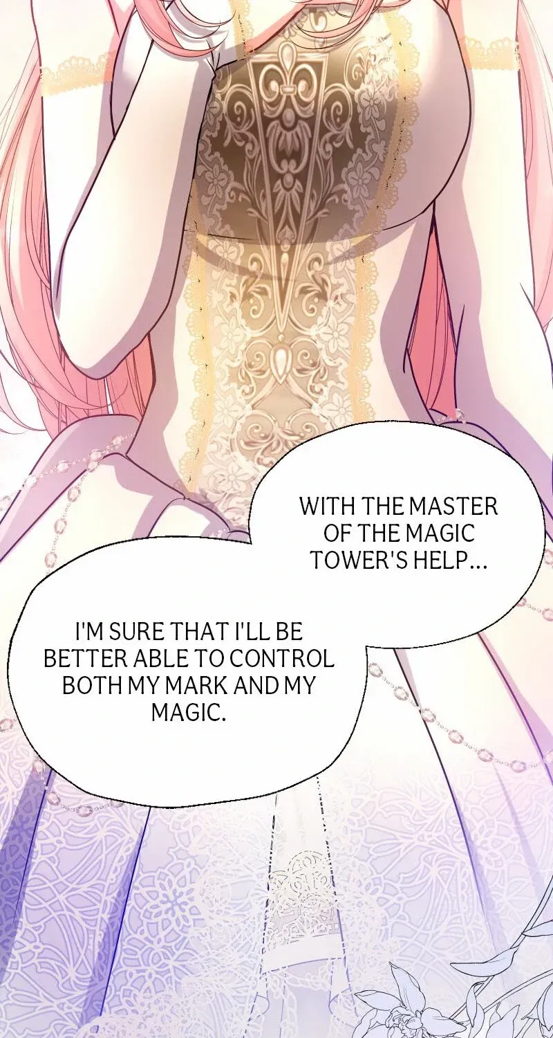 Read Once a Predator, Now a Sacrifice chapter 22 image 3 on Lezhin