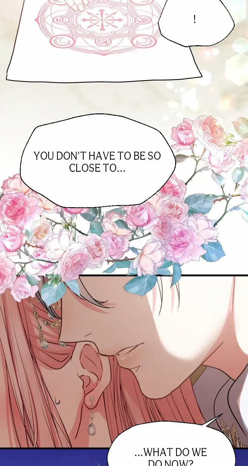 Read Once a Predator, Now a Sacrifice chapter 22 image 31 on Lezhin