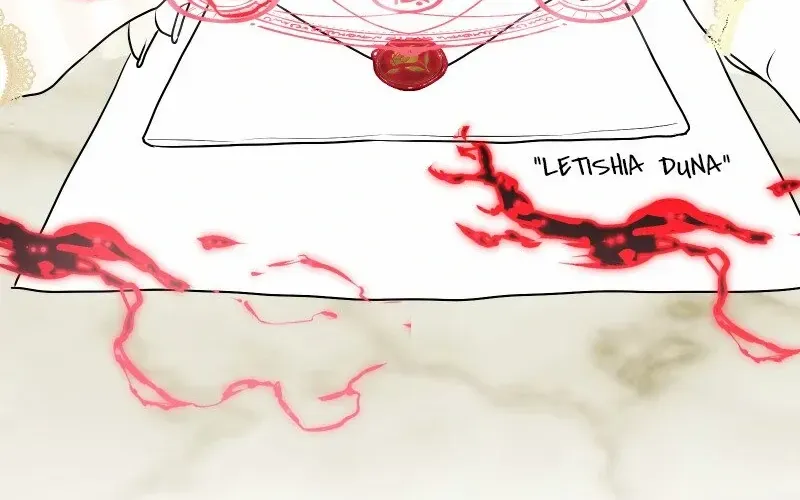 Read Once a Predator, Now a Sacrifice chapter 22 image 34 on Lezhin