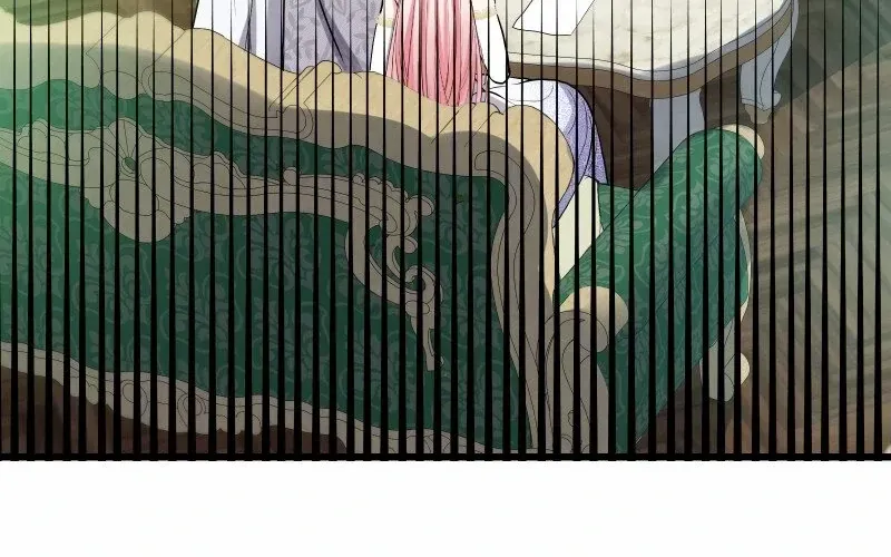 Read Once a Predator, Now a Sacrifice chapter 22 image 38 on Lezhin