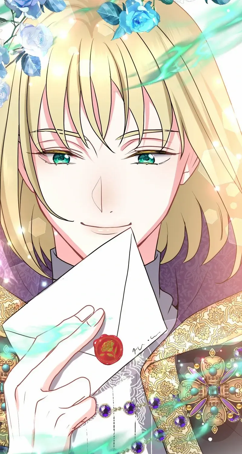 Read Once a Predator, Now a Sacrifice chapter 22 image 41 on Lezhin