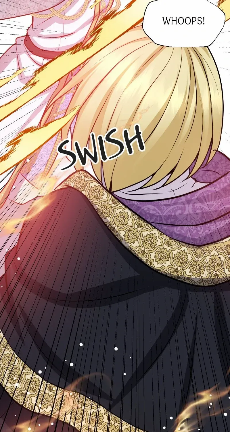 Read Once a Predator, Now a Sacrifice chapter 22 image 45 on Lezhin