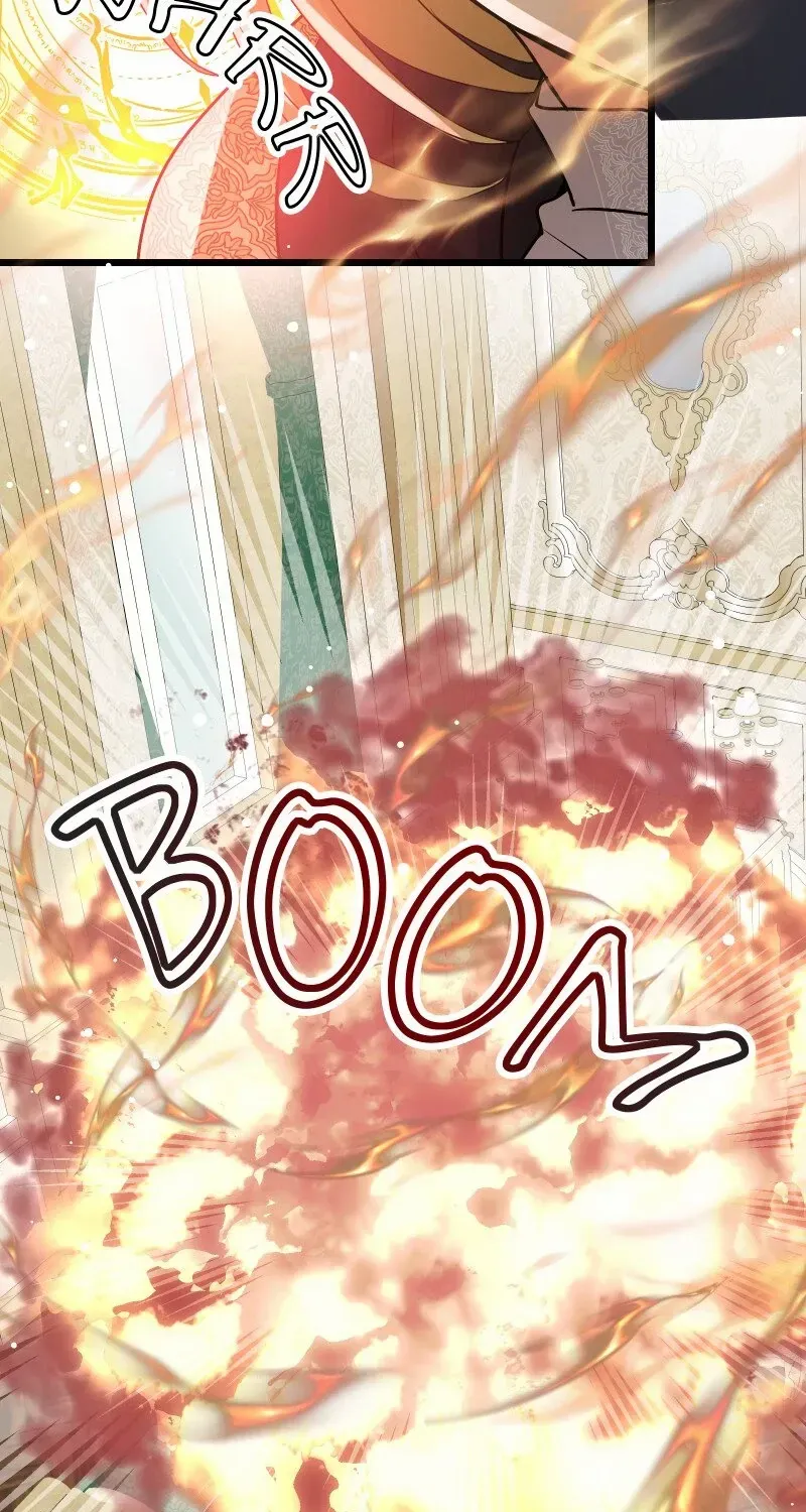Read Once a Predator, Now a Sacrifice chapter 22 image 47 on Lezhin