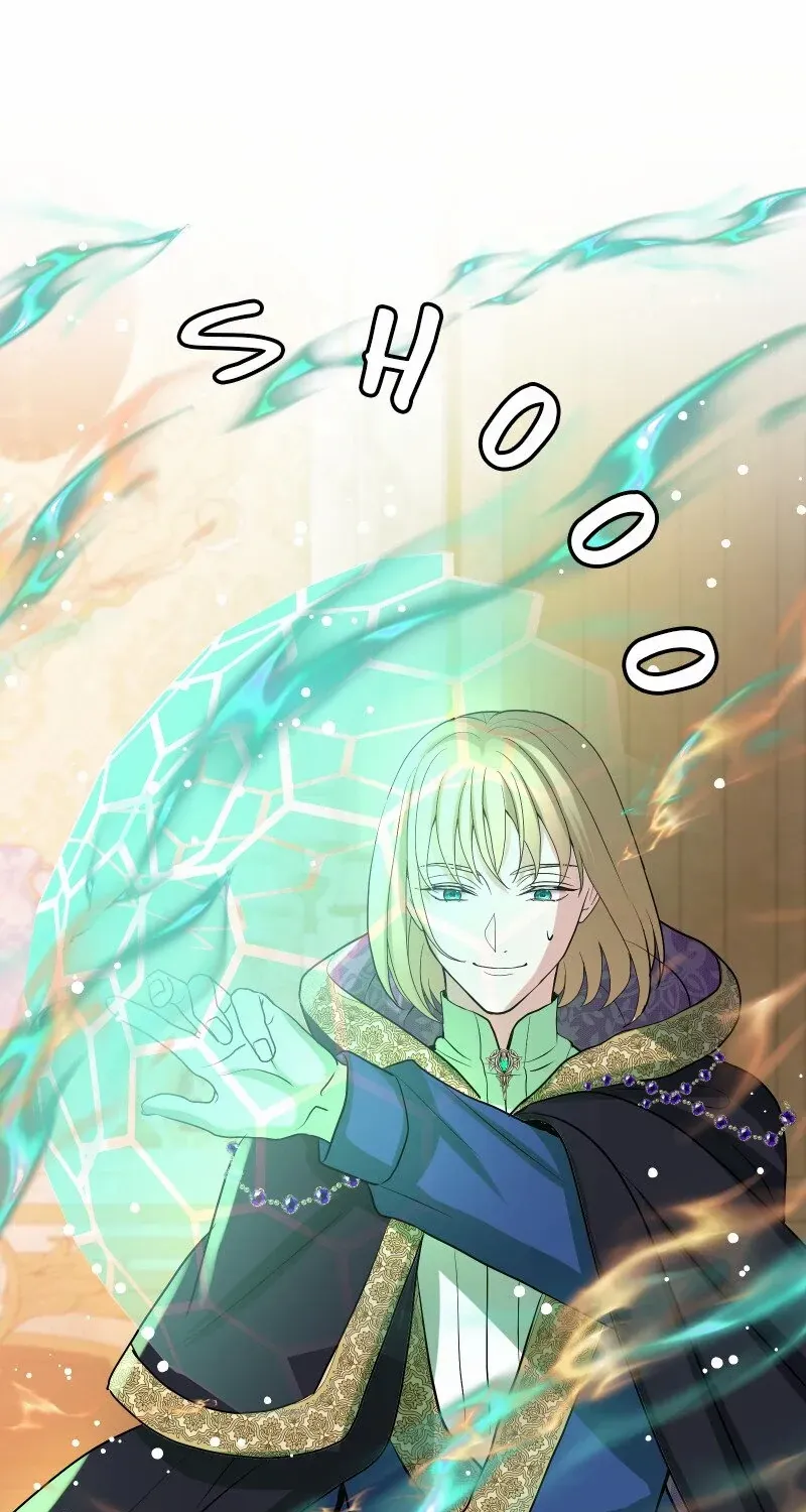 Read Once a Predator, Now a Sacrifice chapter 22 image 49 on Lezhin