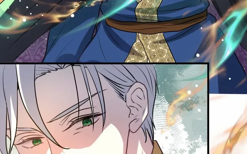 Read Once a Predator, Now a Sacrifice chapter 22 image 50 on Lezhin