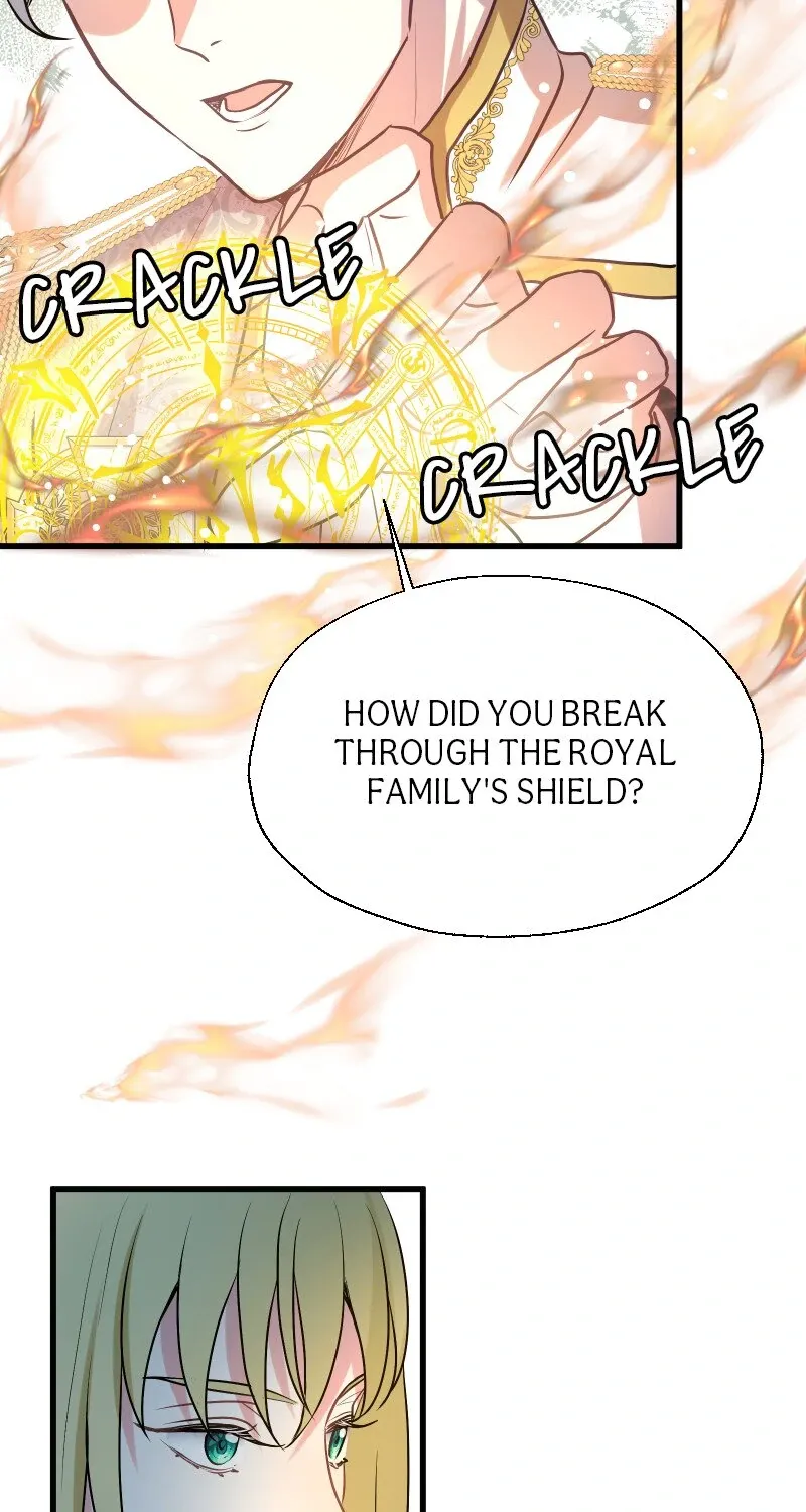 Read Once a Predator, Now a Sacrifice chapter 22 image 51 on Lezhin