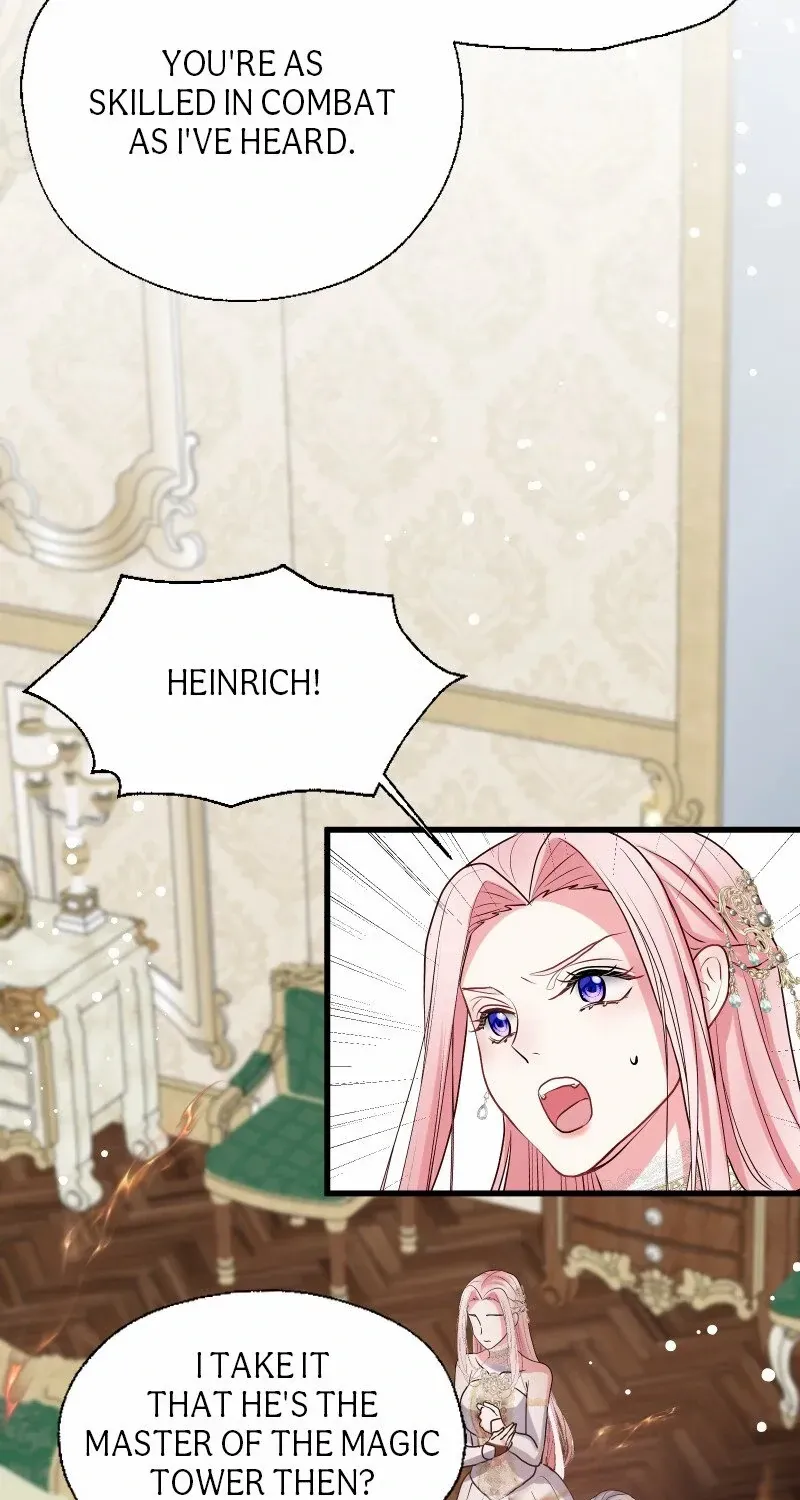 Read Once a Predator, Now a Sacrifice chapter 22 image 53 on Lezhin
