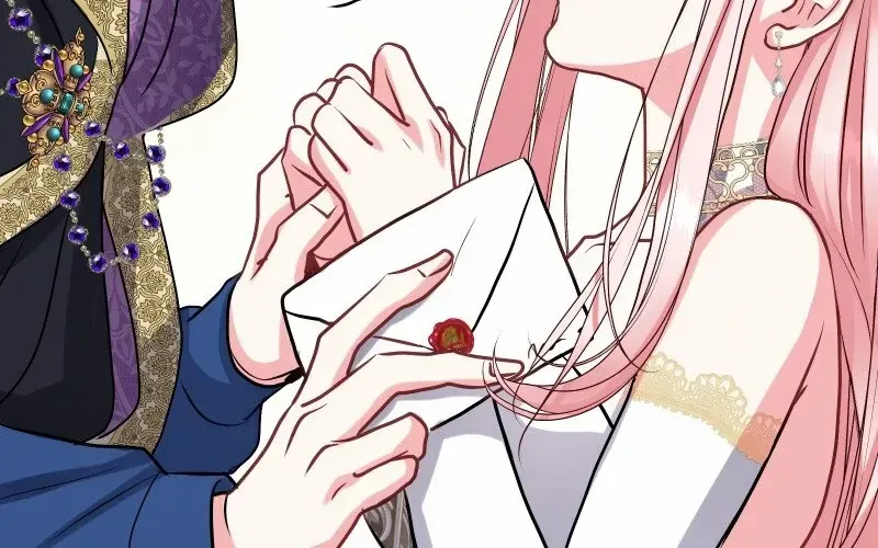 Read Once a Predator, Now a Sacrifice chapter 22 image 59 on Lezhin