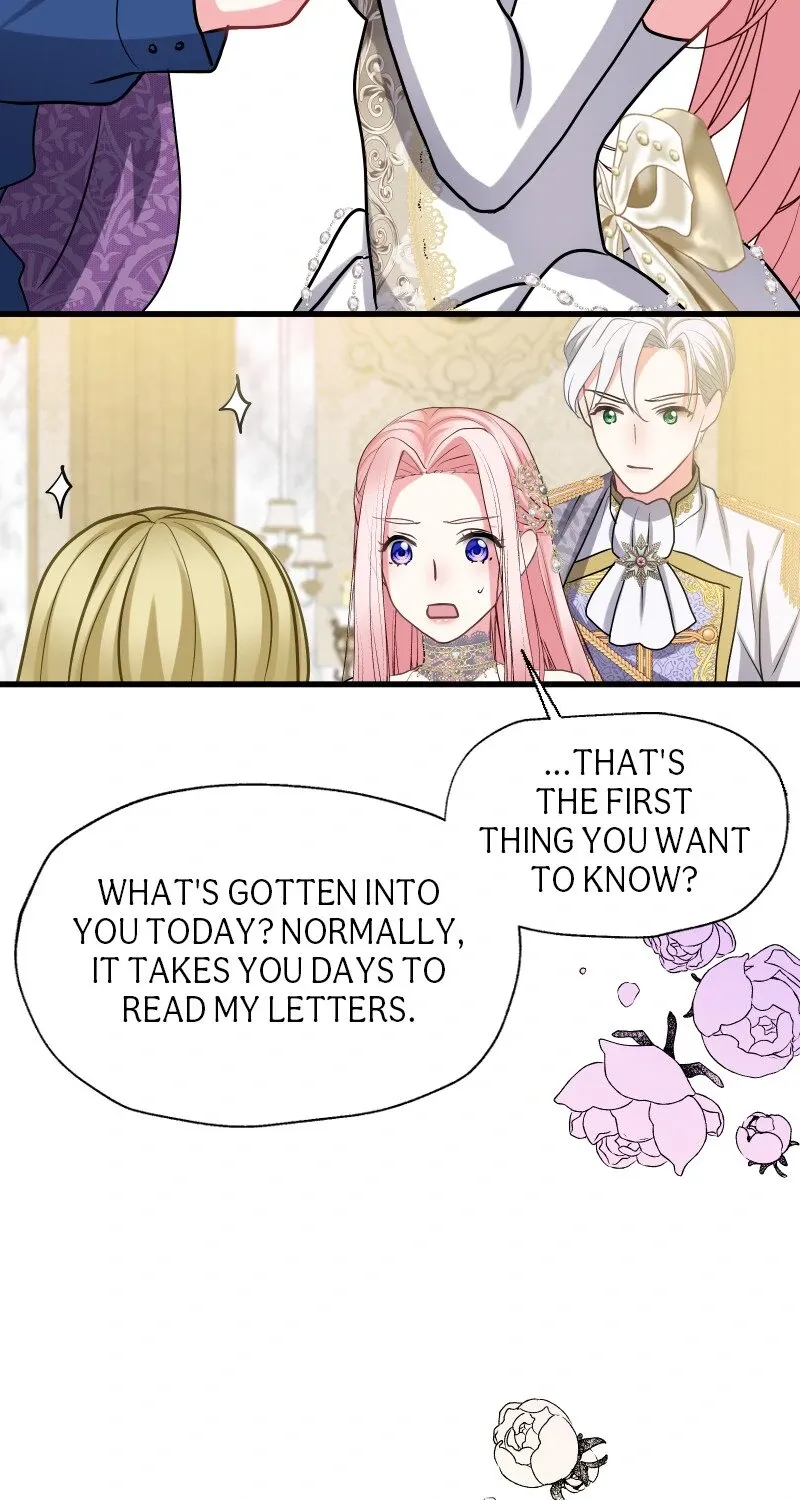 Read Once a Predator, Now a Sacrifice chapter 22 image 60 on Lezhin