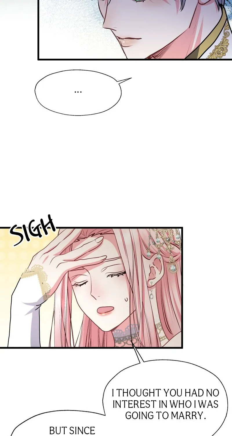 Read Once a Predator, Now a Sacrifice chapter 22 image 64 on Lezhin