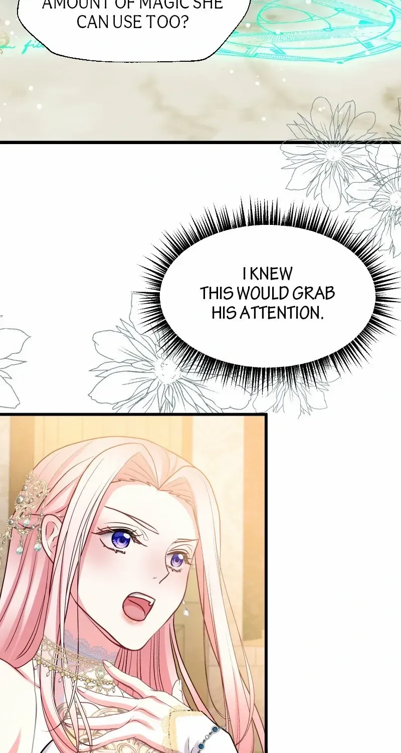 Read Once a Predator, Now a Sacrifice chapter 22 image 71 on Lezhin