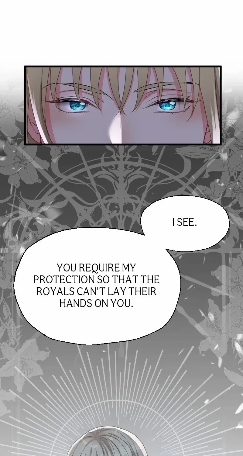 Read Once a Predator, Now a Sacrifice chapter 22 image 74 on Lezhin