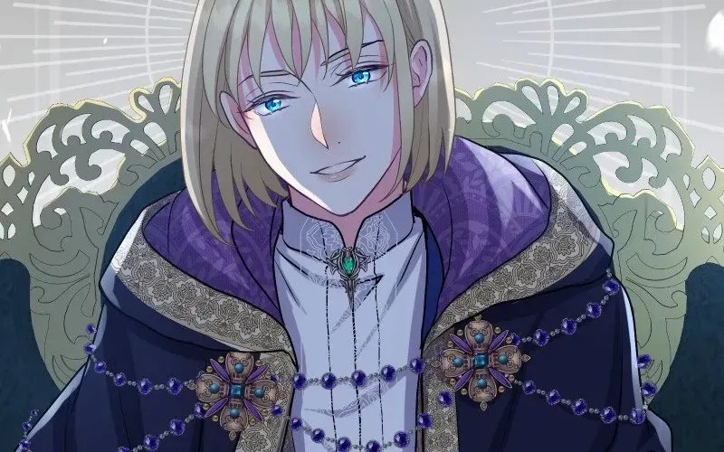Read Once a Predator, Now a Sacrifice chapter 22 image 75 on Lezhin