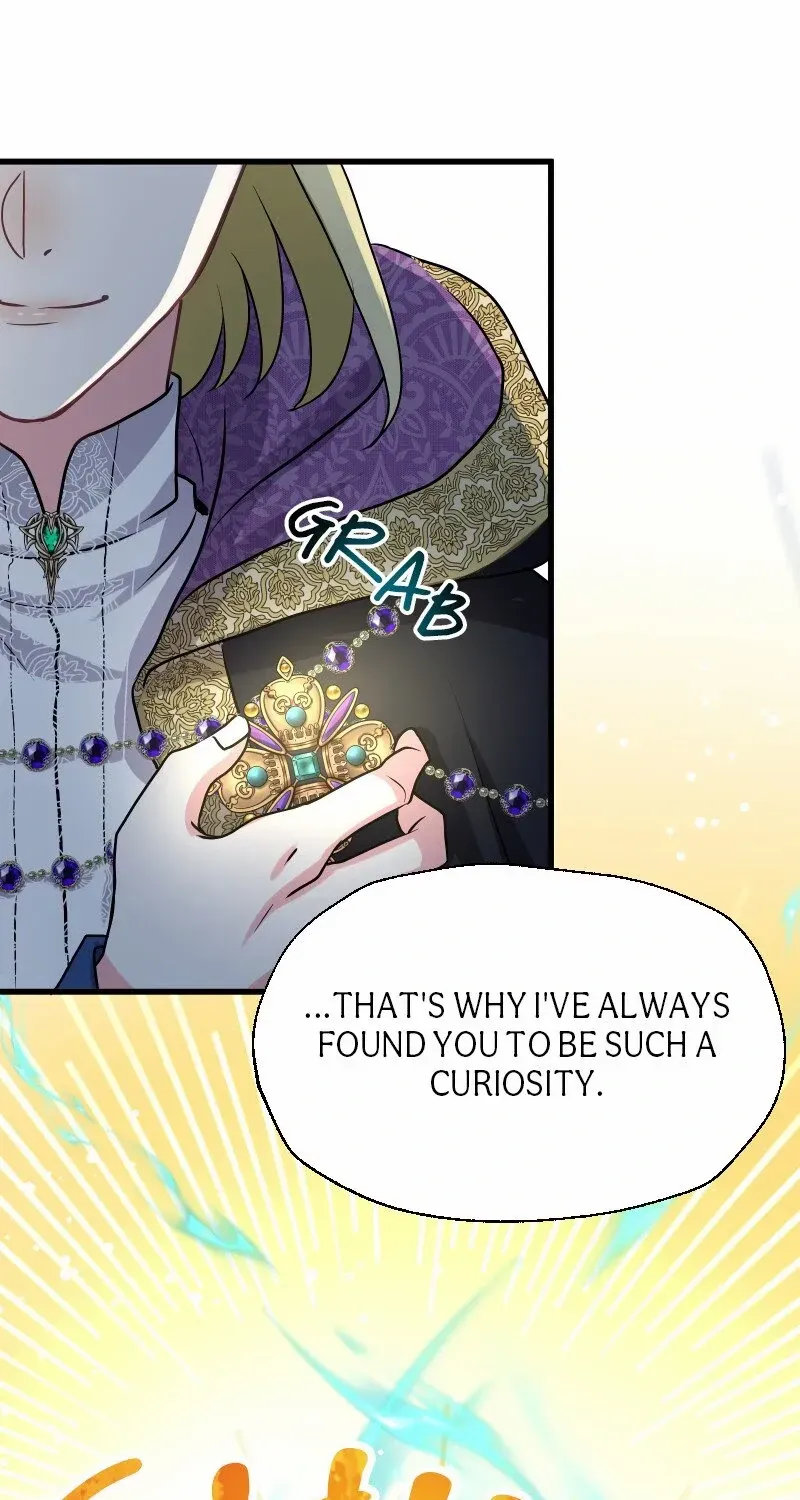 Read Once a Predator, Now a Sacrifice chapter 22 image 83 on Lezhin