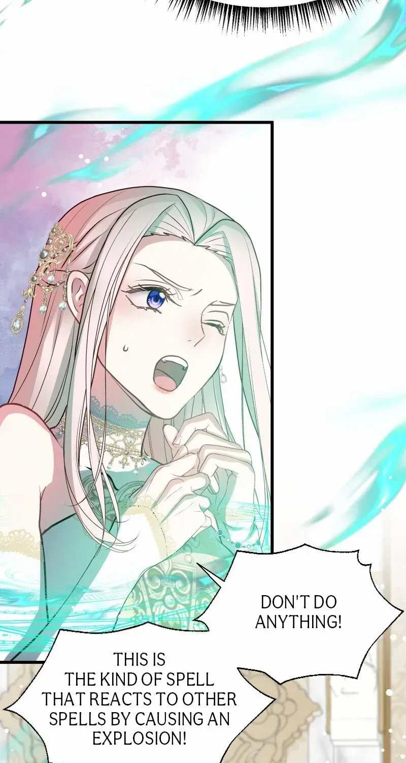Read Once a Predator, Now a Sacrifice chapter 22 image 89 on Lezhin