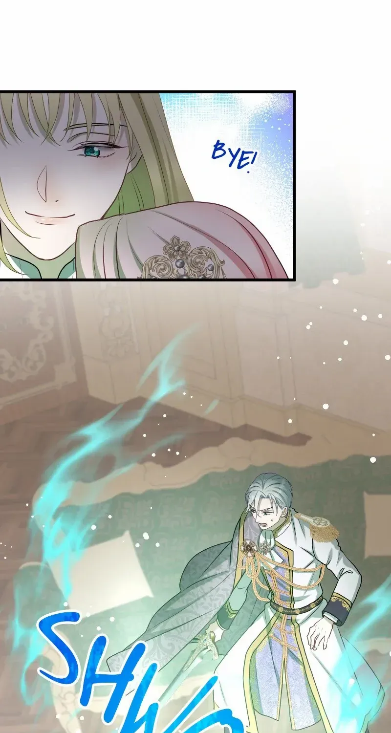 Read Once a Predator, Now a Sacrifice chapter 22 image 93 on Lezhin