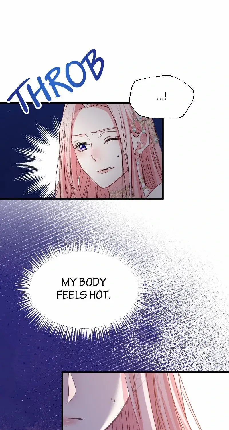 Read Once a Predator, Now a Sacrifice chapter 23 image 104 on Lezhin