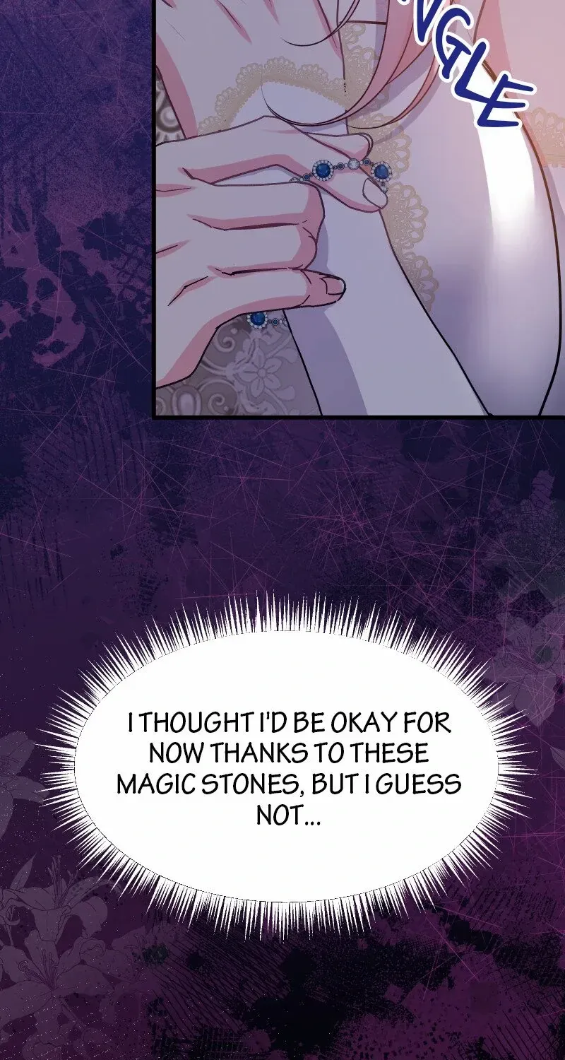 Read Once a Predator, Now a Sacrifice chapter 23 image 106 on Lezhin