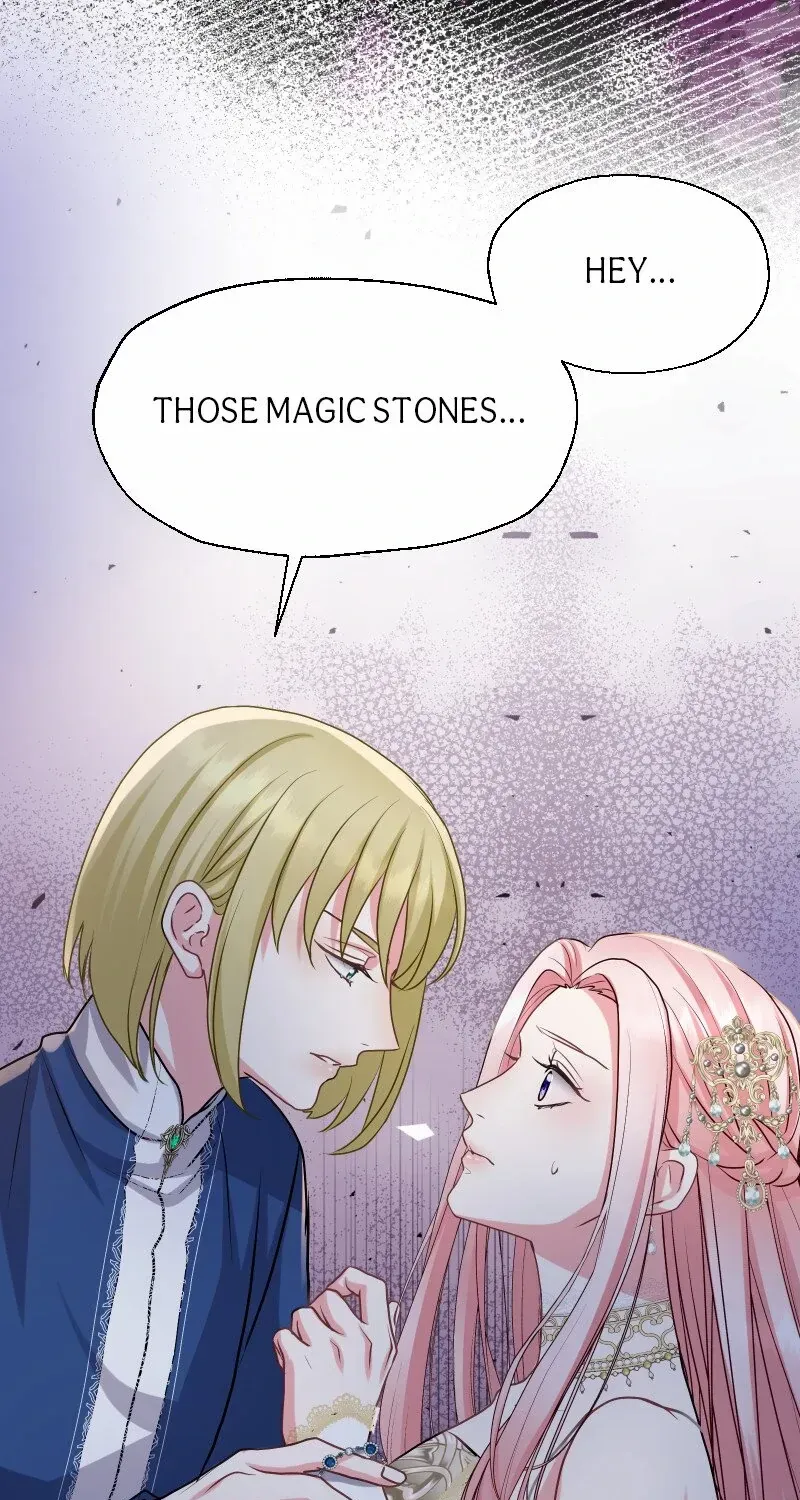Read Once a Predator, Now a Sacrifice chapter 23 image 108 on Lezhin