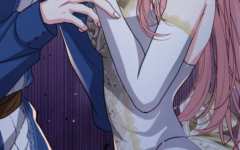 Read Once a Predator, Now a Sacrifice chapter 23 image 109 on Lezhin