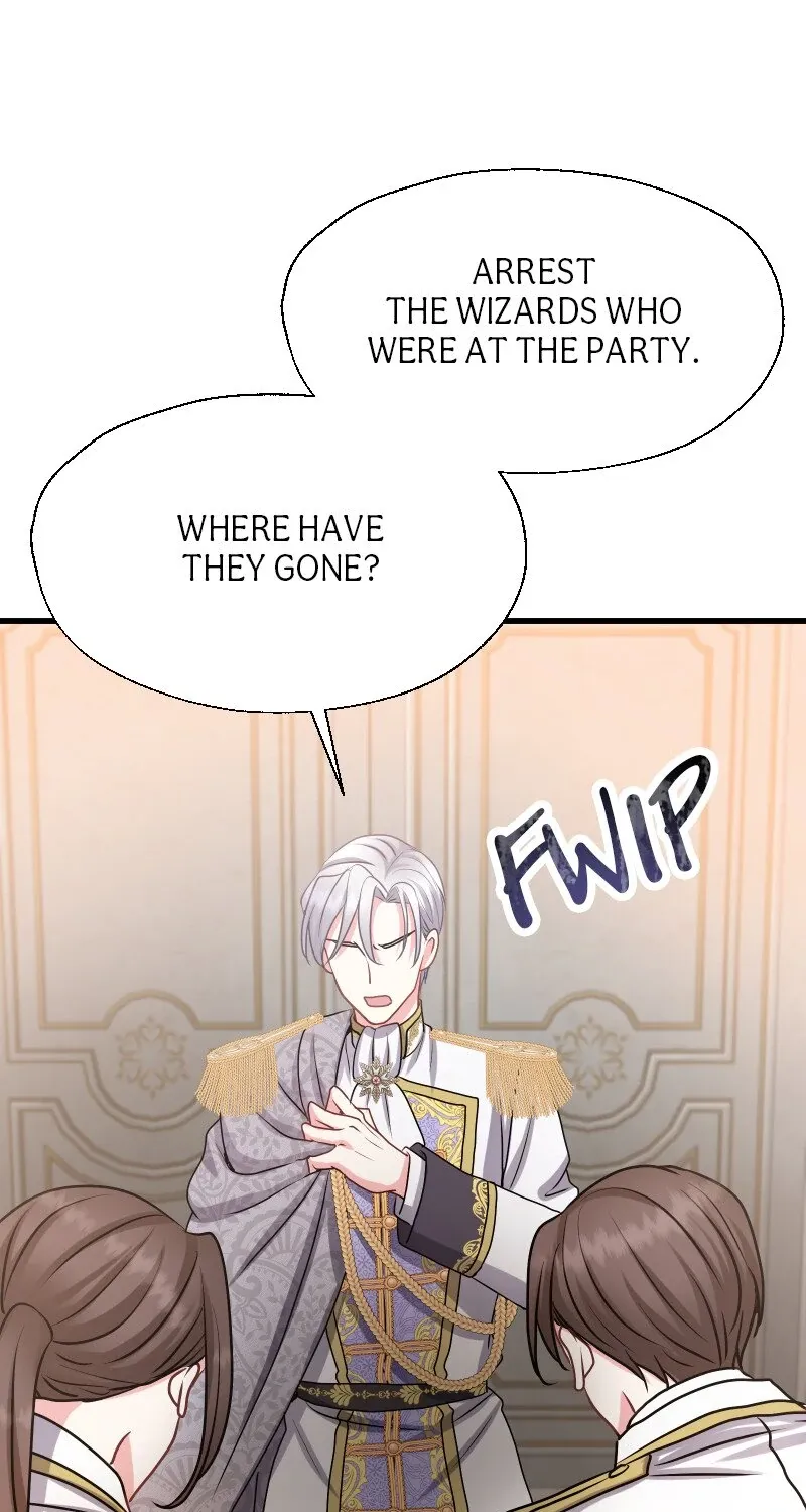 Read Once a Predator, Now a Sacrifice chapter 23 image 17 on Lezhin