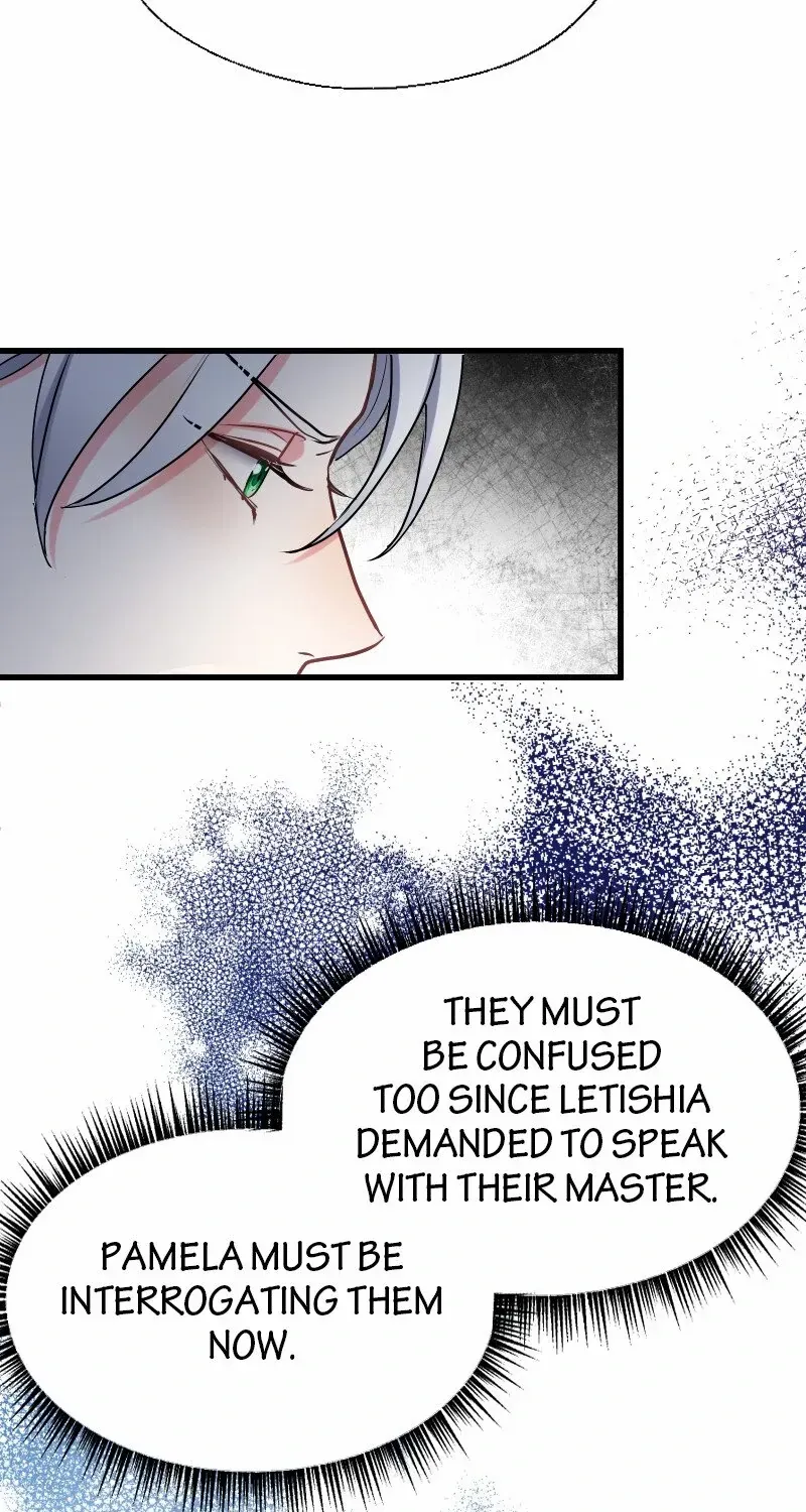 Read Once a Predator, Now a Sacrifice chapter 23 image 19 on Lezhin