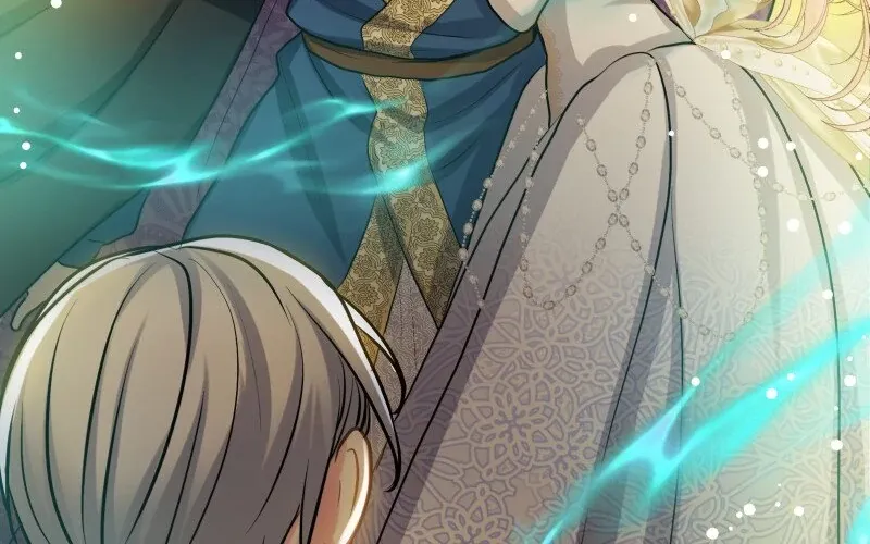 Read Once a Predator, Now a Sacrifice chapter 23 image 2 on Lezhin