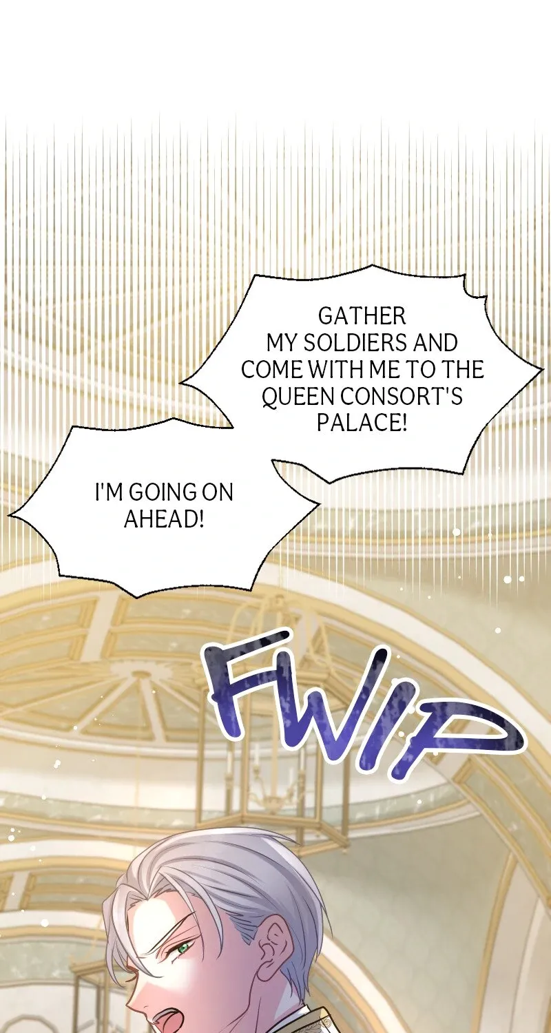 Read Once a Predator, Now a Sacrifice chapter 23 image 21 on Lezhin