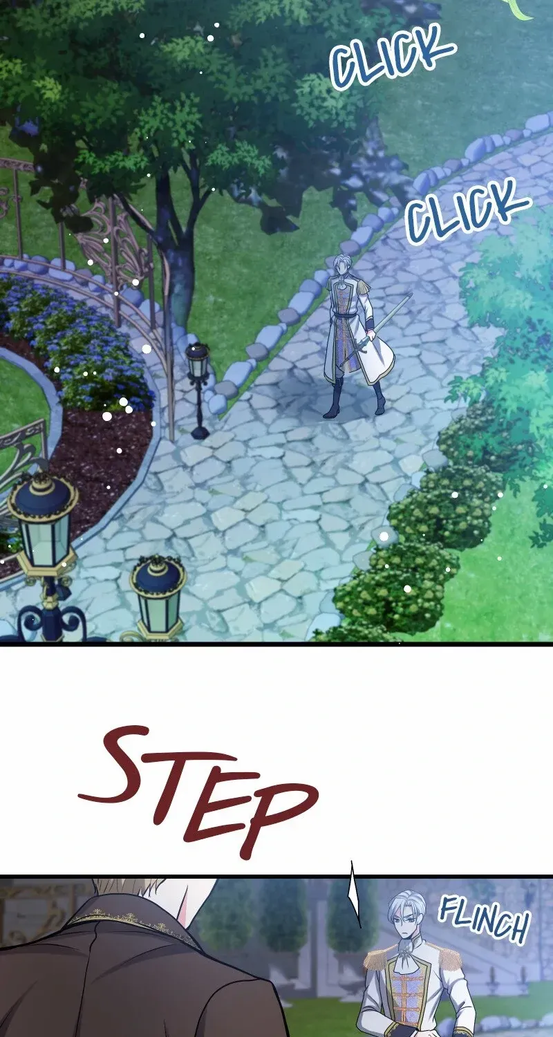 Read Once a Predator, Now a Sacrifice chapter 23 image 25 on Lezhin