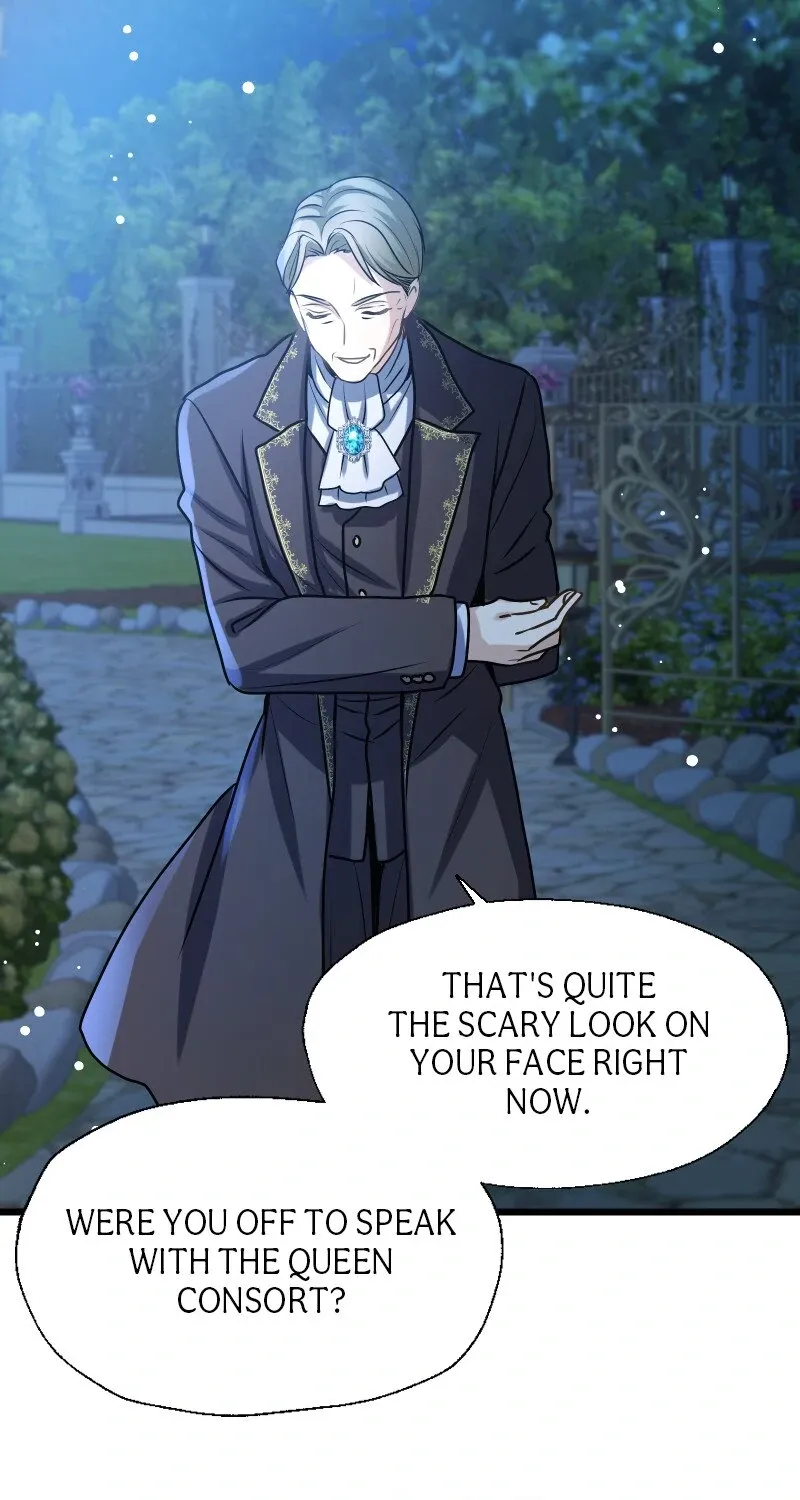 Read Once a Predator, Now a Sacrifice chapter 23 image 27 on Lezhin