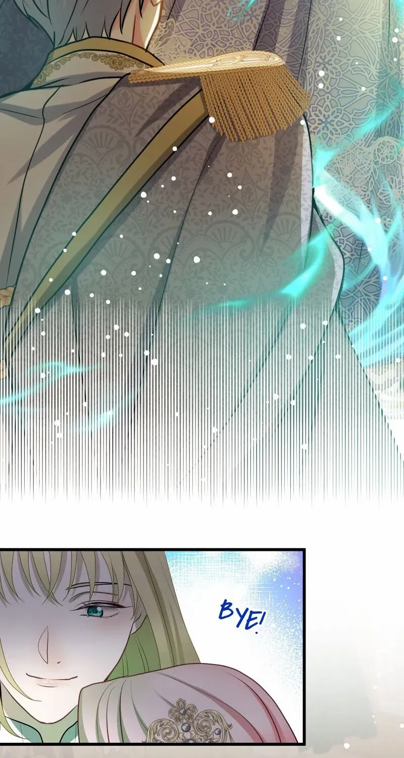 Read Once a Predator, Now a Sacrifice chapter 23 image 3 on Lezhin